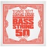 Ernie Ball .50 Nickel Wound Electric Bass String Single