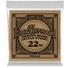 Ernie Ball .022 Earthwood Phosphor Bronze Acoustic Guitar String