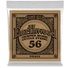 Ernie Ball .056 Earthwood Phosphor Bronze Acoustic Guitar String