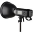 Godox Long Focus Reflector for AD400Pro Flash Head