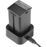 Godox UC29 USB Charger for AD200 Flash Battery WB29