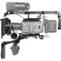 SHAPE Pro Shoulder Rig Kit for Sony PXW-FX9 Camera