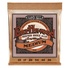 Ernie Ball 2144 Earthwood Medium Phosphor Bronze Acoustic Guitar Strings - 13-56 Gauge