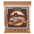 Ernie Ball 2148 Light Earthwood Phosophor Bronze Acoustic Strings (.011-.052)