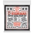Ernie Ball Medium 5-string Loop End Stainless Steel Banjo Guitar Strings - 10-10 Gauge