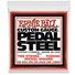 Ernie Ball Pedal Steel 10-string E9 Tuning Nickel Wound Electric Guitar Strings - 13-38 Gauge