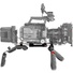 SHAPE Shoulder Mount for Sony PXW-FX9 Camera