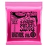 Ernie Ball Super Slinky 7-string Nickel Wound Electric Guitar Strings - 9-52 Gauge