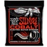 Ernie Ball Skinny Top Heavy Bottom Slinky Cobalt Electric Guitar Strings - 10-52 Gauge