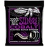 Ernie Ball Power Slinky Cobalt Electric Guitar Strings - 11-48 Gauge