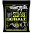 Ernie Ball Regular Slinky Cobalt Electric Guitar Strings - 10-46 Gauge