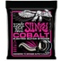 Ernie Ball Super Slinky Cobalt Electric Guitar Strings - 9-42 Gauge