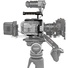 SHAPE Camera Cage with Top Handle for Sony PXW-FX9