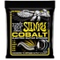 Ernie Ball Beefy Slinky Cobalt Electric Guitar Strings - 11-54 Gauge