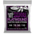 Ernie Ball Power Slinky Flatwound Electric Bass Strings - 55-110 Gauge