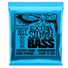 Ernie Ball Extra Slinky Nickel Wound Electric Bass Strings - 40-95 Gauge
