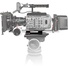SHAPE 15mm Lightweight Baseplate for Sony PXW-FX9
