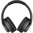 Audio Technica ATH-ANC700BT QuietPoint Active Noise-Canceling Headphones (Black)