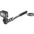 SHAPE Cage with Selfie Stick for DJI Osmo Action Camera