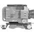 SHAPE Rear Insert Plate for Sony PXW-FX9 Camera