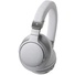Audio Technica ATH-AR5BT Bluetooth Headphones (Silver)
