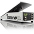 Ernie Ball Volume Pedal VP Jr 25k (for Active Signals)