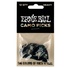 Ernie Ball Camouflage Cellulose Pick Heavy (12 Pack)