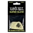 Ernie Ball Super Glow Cellulose Thin (12 Pack)