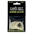 Ernie Ball Super Glow Cellulose Medium (12 Pack)