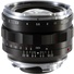 Voigtlander 40mm f/1.2 Nokton ASPH Lens: Leica M