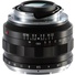 Voigtlander 40mm f/1.2 Nokton ASPH Lens: Leica M