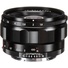 Voigtlander 35mm f/1.4 Nokton Classic Lens: Sony FE