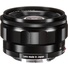 Voigtlander 35mm f/1.4 Nokton Classic Lens: Sony FE