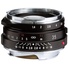 Voigtlander 35mm f/1.4II Nokton Classic MC Lens: Leica M