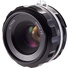 Voigtlander Ultron 40mm f/2 SL IIS Aspherical Lens for Nikon F (Black Rim)