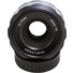 Voigtlander Ultron 40mm f/2 SL IIS Aspherical Lens for Nikon F (Black Rim)