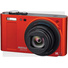 Pentax Optio RZ18 (Metallic Orange)