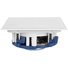 KEF Ultra Thin Bezel 5.25" Two-Way Square In-Ceiling Speaker