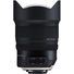 Tamron SP 15-30MM F2.8 Di VC USD G2 Lens for Nikon