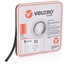VELCRO One-Wrap 12.5mm Continuous 22.8m Roll