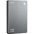 Angelbird 2TB SSD2GO PKT MK2 External SSD (Graphite Gray)