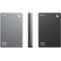 Angelbird 2TB SSD2GO PKT MK2 External SSD (Graphite Gray)