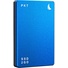 Angelbird 512GB SSD2go PKT MK2 BITWIG USB 3.2 Gen 2 Type-C External SSD (Blue)