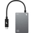 Angelbird 512GB SSD2go PKT MK2 BITWIG USB 3.2 Gen 2 Type-C External SSD (Graphite Gray)