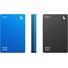 Angelbird 512GB SSD2GO PKT MK2 External SSD (Blue)