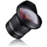 Samyang XP 10mm F3.5 Lens for Nikon F