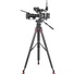 Sachtler Cine 7+7 FT MS Flowtech 100 Tripod System