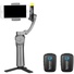 Saramonic Blink 500 B4 2-Person Digital Wireless Omni Lavalier Microphone System ( iOS )