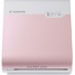 Canon SELPHY Square QX10 Compact Photo Printer (Pink)