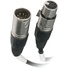 CHAUVET 5-Pin XLR DMX Cable (25')